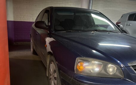 Hyundai Elantra III, 2004 год, 350 000 рублей, 3 фотография