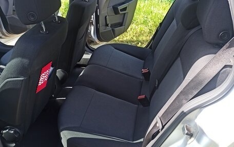Opel Astra H, 2007 год, 480 000 рублей, 22 фотография