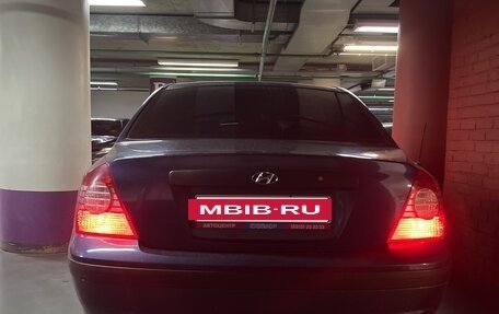 Hyundai Elantra III, 2004 год, 350 000 рублей, 4 фотография