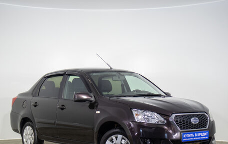 Datsun on-DO I рестайлинг, 2015 год, 419 000 рублей, 2 фотография