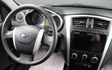 Datsun on-DO I рестайлинг, 2015 год, 419 000 рублей, 9 фотография