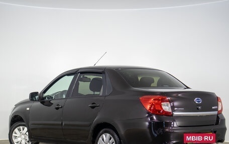Datsun on-DO I рестайлинг, 2015 год, 419 000 рублей, 7 фотография