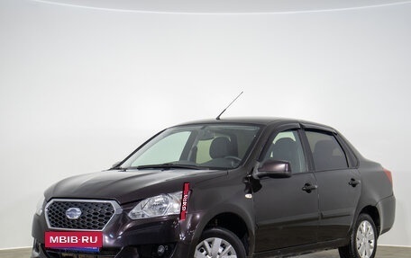 Datsun on-DO I рестайлинг, 2015 год, 419 000 рублей, 4 фотография