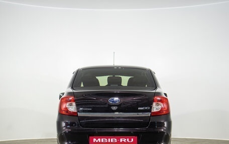 Datsun on-DO I рестайлинг, 2015 год, 419 000 рублей, 6 фотография