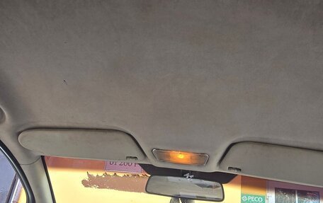 Opel Zafira A рестайлинг, 2000 год, 110 000 рублей, 6 фотография