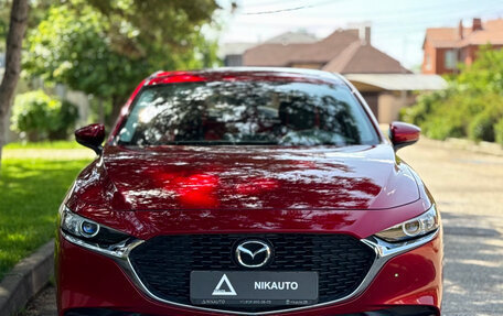 Mazda 3, 2021 год, 1 850 000 рублей, 3 фотография