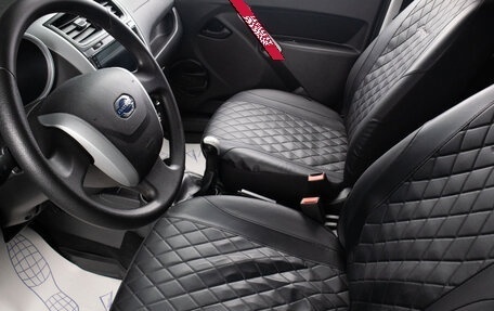 Datsun on-DO I рестайлинг, 2015 год, 419 000 рублей, 14 фотография