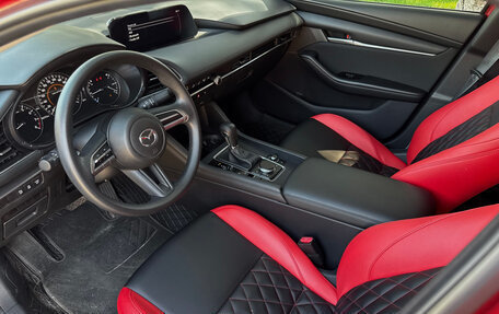 Mazda 3, 2021 год, 1 850 000 рублей, 9 фотография