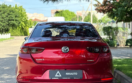 Mazda 3, 2021 год, 1 850 000 рублей, 4 фотография