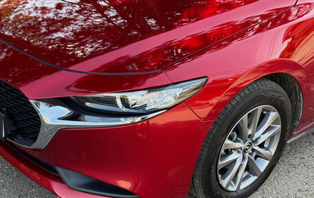 Mazda 3, 2021 год, 1 850 000 рублей, 7 фотография