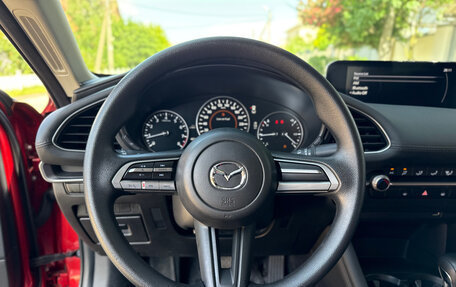 Mazda 3, 2021 год, 1 850 000 рублей, 17 фотография