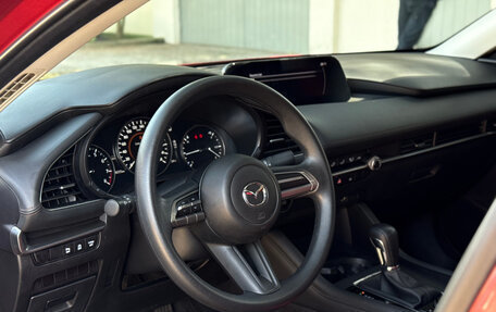 Mazda 3, 2021 год, 1 850 000 рублей, 16 фотография