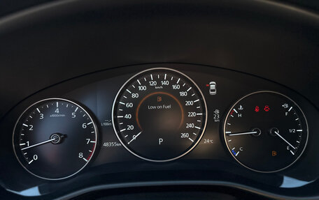 Mazda 3, 2021 год, 1 850 000 рублей, 18 фотография
