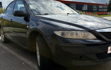 Mazda 6, 2005 год, 270 000 рублей, 2 фотография
