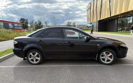 Mazda 6, 2005 год, 270 000 рублей, 5 фотография