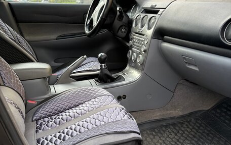 Mazda 6, 2005 год, 270 000 рублей, 8 фотография