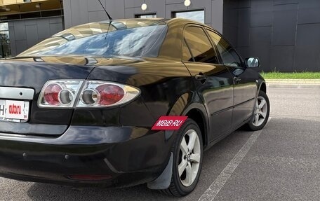 Mazda 6, 2005 год, 270 000 рублей, 6 фотография