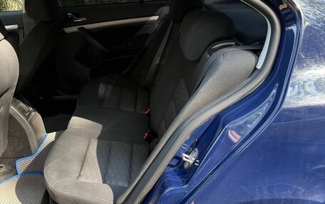 Skoda Octavia, 2012 год, 620 000 рублей, 3 фотография