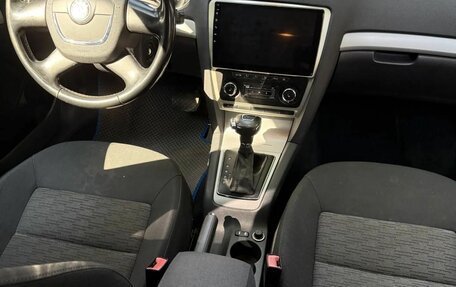 Skoda Octavia, 2012 год, 620 000 рублей, 5 фотография