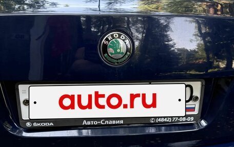 Skoda Octavia, 2012 год, 620 000 рублей, 7 фотография