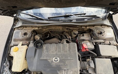 Mazda 6, 2005 год, 270 000 рублей, 14 фотография