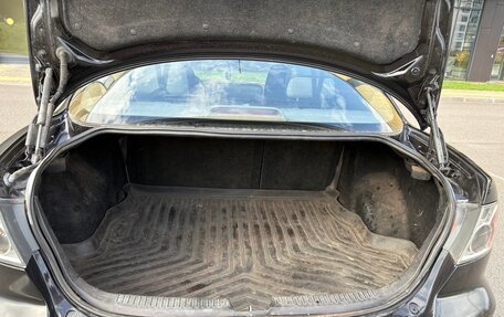 Mazda 6, 2005 год, 270 000 рублей, 15 фотография