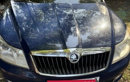 Skoda Octavia, 2012 год, 620 000 рублей, 8 фотография