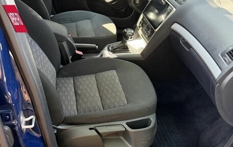 Skoda Octavia, 2012 год, 620 000 рублей, 4 фотография