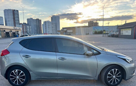 KIA cee'd III, 2015 год, 1 100 000 рублей, 5 фотография