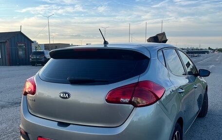 KIA cee'd III, 2015 год, 1 100 000 рублей, 6 фотография