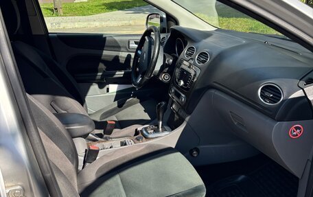 Ford Focus II рестайлинг, 2008 год, 650 000 рублей, 10 фотография