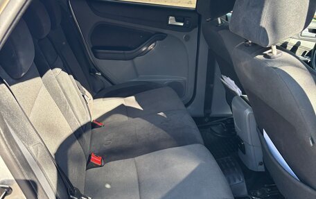 Ford Focus II рестайлинг, 2008 год, 650 000 рублей, 11 фотография