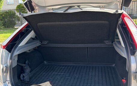 Ford Focus II рестайлинг, 2008 год, 650 000 рублей, 12 фотография
