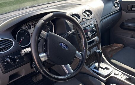 Ford Focus II рестайлинг, 2008 год, 650 000 рублей, 15 фотография