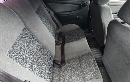 Chevrolet Lanos I, 2008 год, 250 000 рублей, 4 фотография