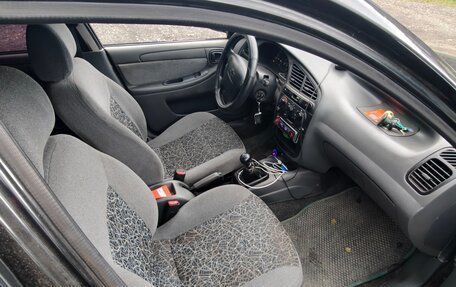 Chevrolet Lanos I, 2008 год, 250 000 рублей, 3 фотография