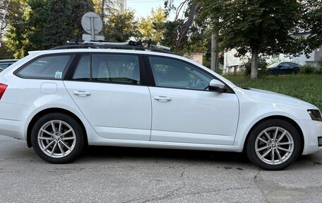 Skoda Octavia, 2014 год, 1 800 000 рублей, 4 фотография