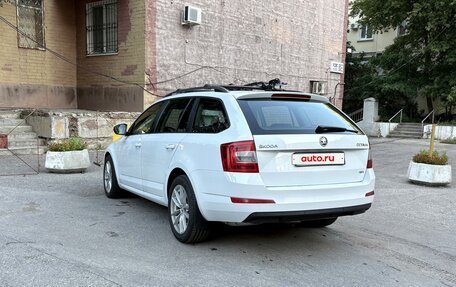 Skoda Octavia, 2014 год, 1 800 000 рублей, 6 фотография