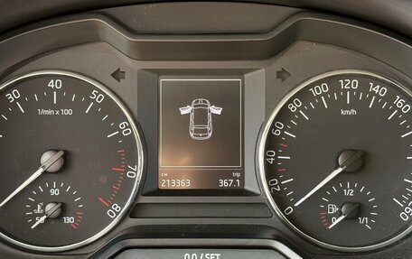 Skoda Octavia, 2014 год, 1 800 000 рублей, 8 фотография