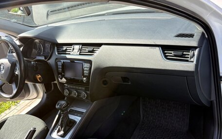 Skoda Octavia, 2014 год, 1 800 000 рублей, 10 фотография