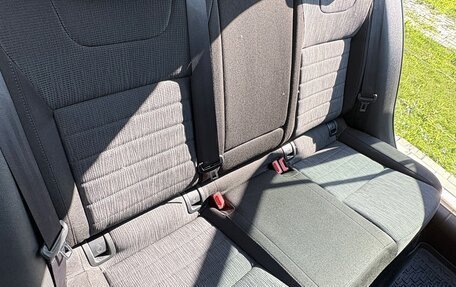 Skoda Octavia, 2014 год, 1 800 000 рублей, 11 фотография