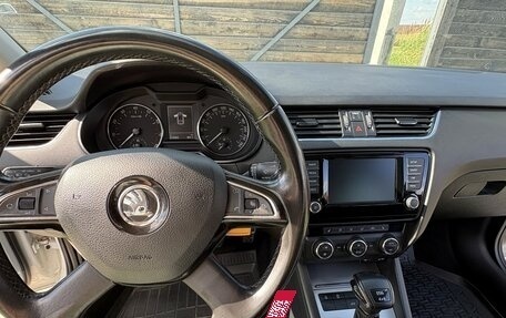 Skoda Octavia, 2014 год, 1 800 000 рублей, 7 фотография