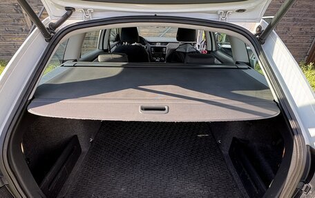 Skoda Octavia, 2014 год, 1 800 000 рублей, 13 фотография