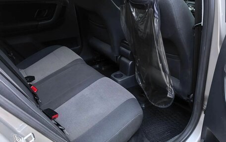 Skoda Fabia II, 2012 год, 600 000 рублей, 3 фотография