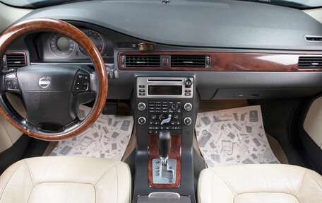 Volvo S80 II рестайлинг 2, 2007 год, 1 079 000 рублей, 8 фотография