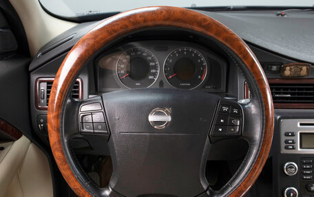 Volvo S80 II рестайлинг 2, 2007 год, 1 079 000 рублей, 10 фотография