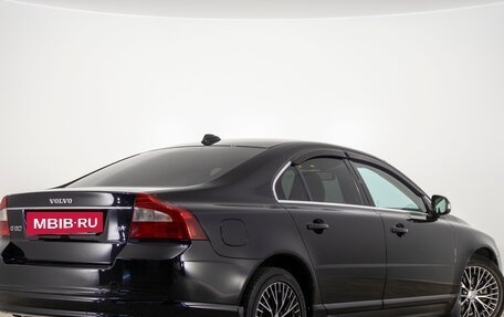 Volvo S80 II рестайлинг 2, 2007 год, 1 079 000 рублей, 5 фотография