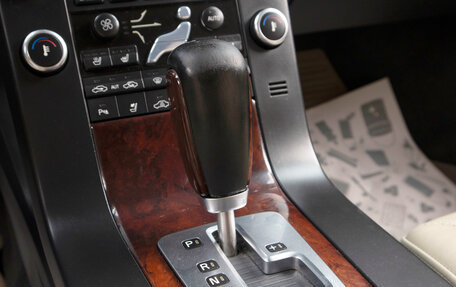 Volvo S80 II рестайлинг 2, 2007 год, 1 079 000 рублей, 15 фотография