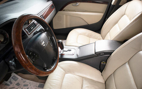 Volvo S80 II рестайлинг 2, 2007 год, 1 079 000 рублей, 16 фотография