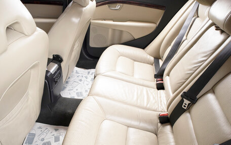 Volvo S80 II рестайлинг 2, 2007 год, 1 079 000 рублей, 20 фотография